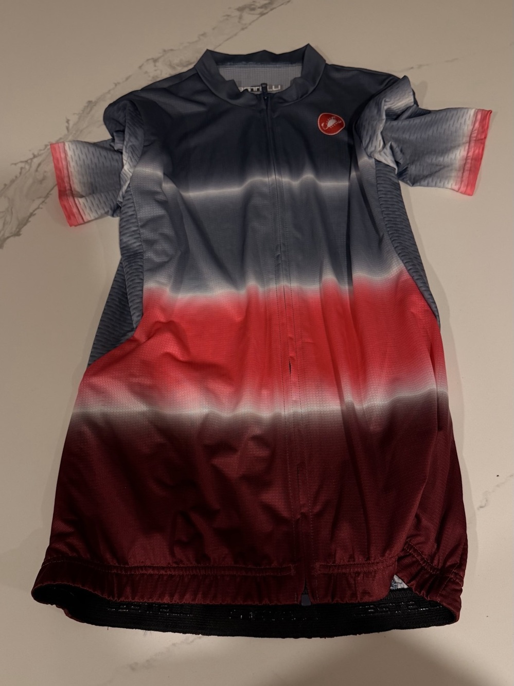 Castelli Cycling Jersey
